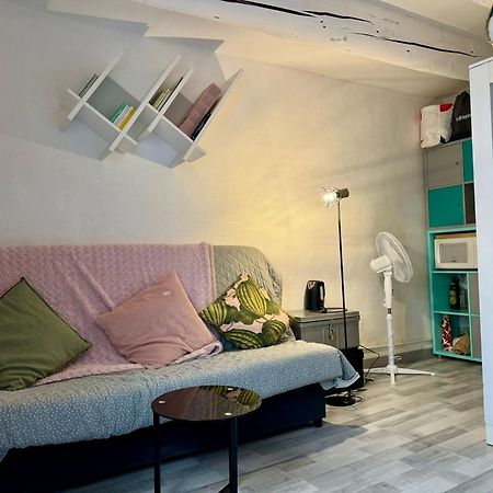 Studio Cosy Hypercentre Aix Aix-en-Provence Exterior foto